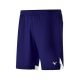 MIZUNO MENS PREMIUM HANDBALL SHORT NAVY