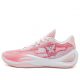 Rigorer Austin Reaves Signature Shoes AR1 'Valentine‘s Day' Pink/White 38