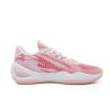 Rigorer Austin Reaves Signature Shoes AR1 'Valentine‘s Day' Pink/White