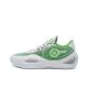 Rigorer Austin Reaves Signature Shoes AR1 'HillBilly Bogey' Green/White 50