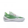 Rigorer Austin Reaves Signature Shoes AR1 'HillBilly Bogey' Green/White 40